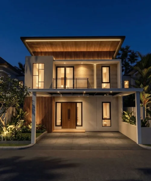 Design & Build 1