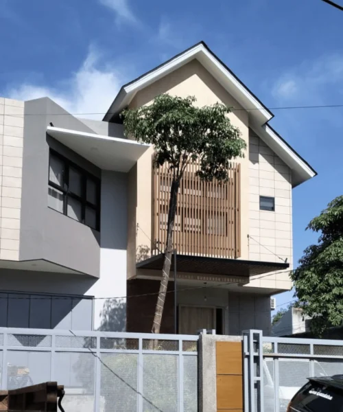 Design & Build 3