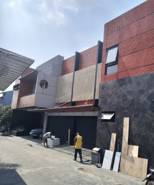 Design & Build 5