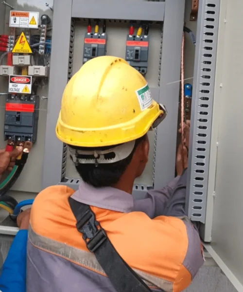 Electrical & Installation Services 1