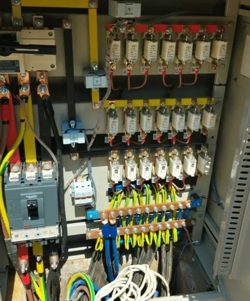 Electrical & Installation Services 2