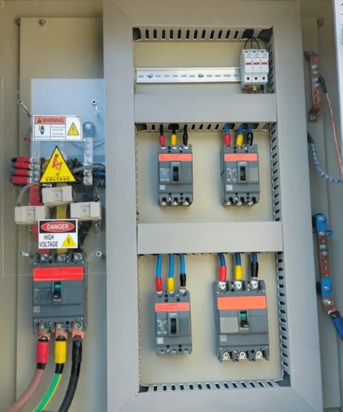 Electrical & Installation Services 3