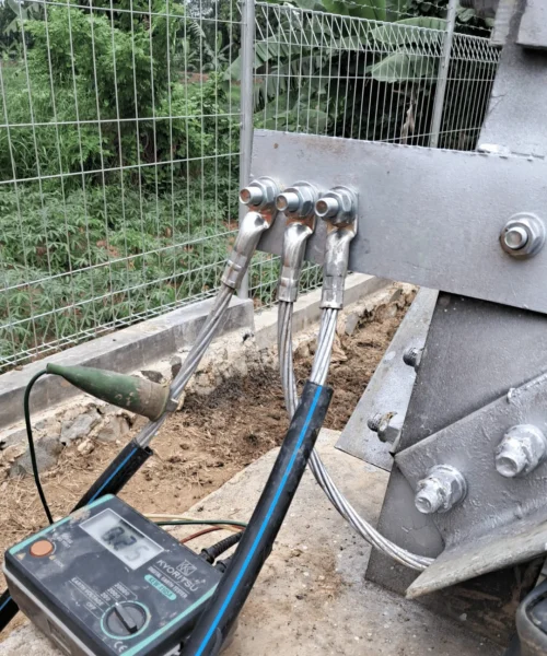 Electrical & Installation Services 4