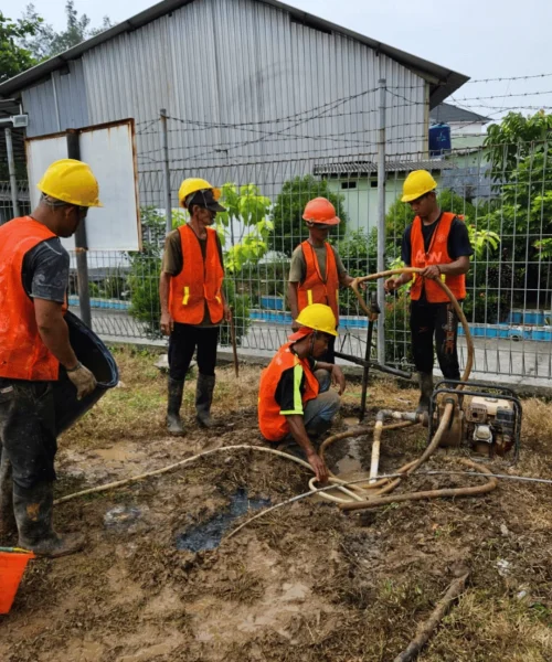 Electrical & Installation Services 5
