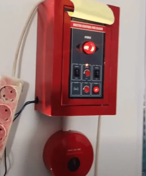 Fire Protection Systems 1
