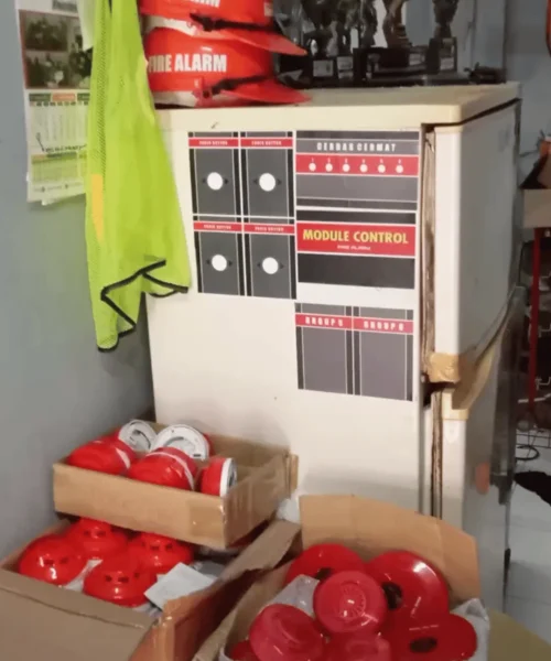 Fire Protection Systems 2