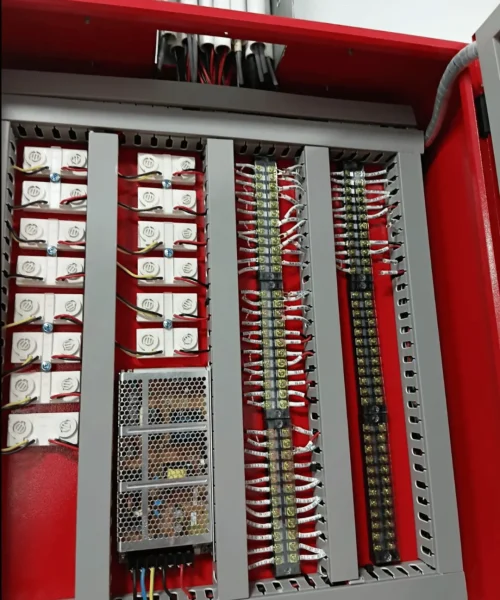 Fire Protection Systems 4
