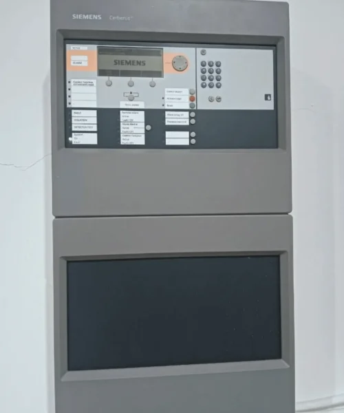 Fire Protection Systems 5