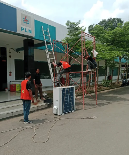 Heating, Ventilation, & Air Conditioning 5