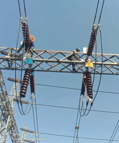 Maintenance Building & Electrical 3
