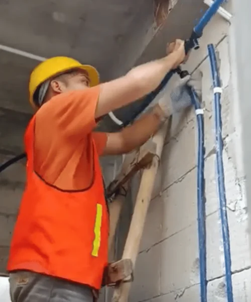Plumbing & Drainage 1