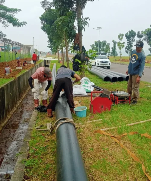 Plumbing & Drainage 2
