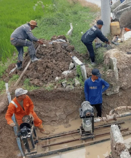 Plumbing & Drainage 4