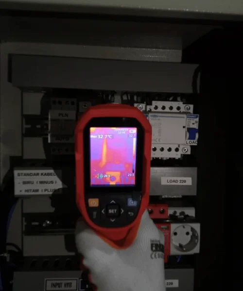 Solar Panel & Installation 4